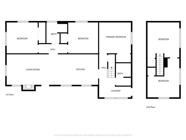 Building Photo - 613 Pearson Springs Rd