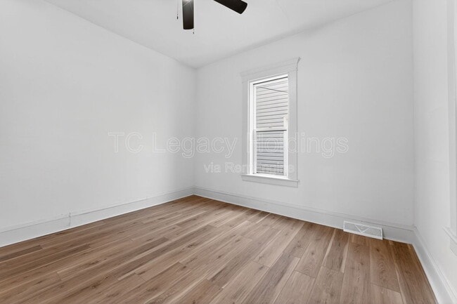 Building Photo - 2201 Gould Ave