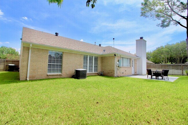 Building Photo - 4515 Texas Trail