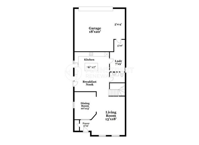 Building Photo - 4 Bedroom Pet-Friendly Home in Franklin, I...