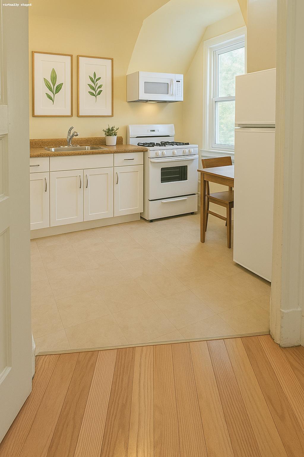 virtually staged - 23 Parsons St