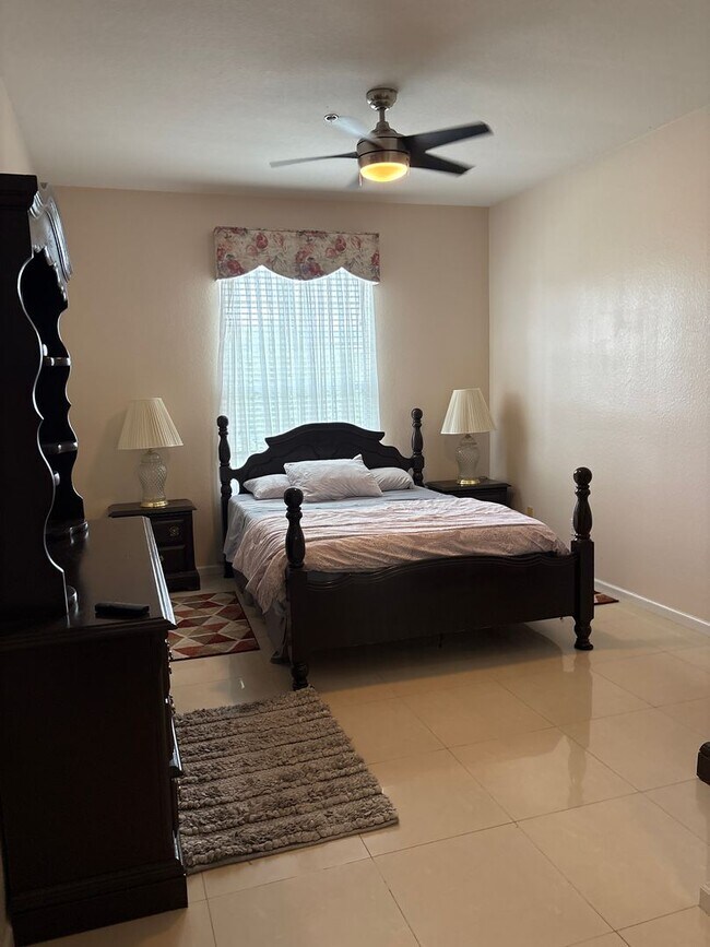Building Photo - FURNISHED 3 Bedroom, 2 Bathrooms in the so...
