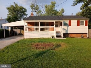 Building Photo - 7415 Tillman Dr