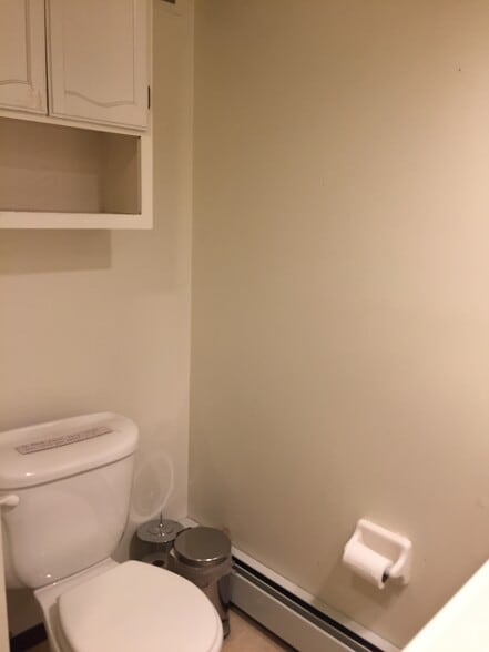 Bath #2, attached to bedroom #2 - 6344 Aurelia St