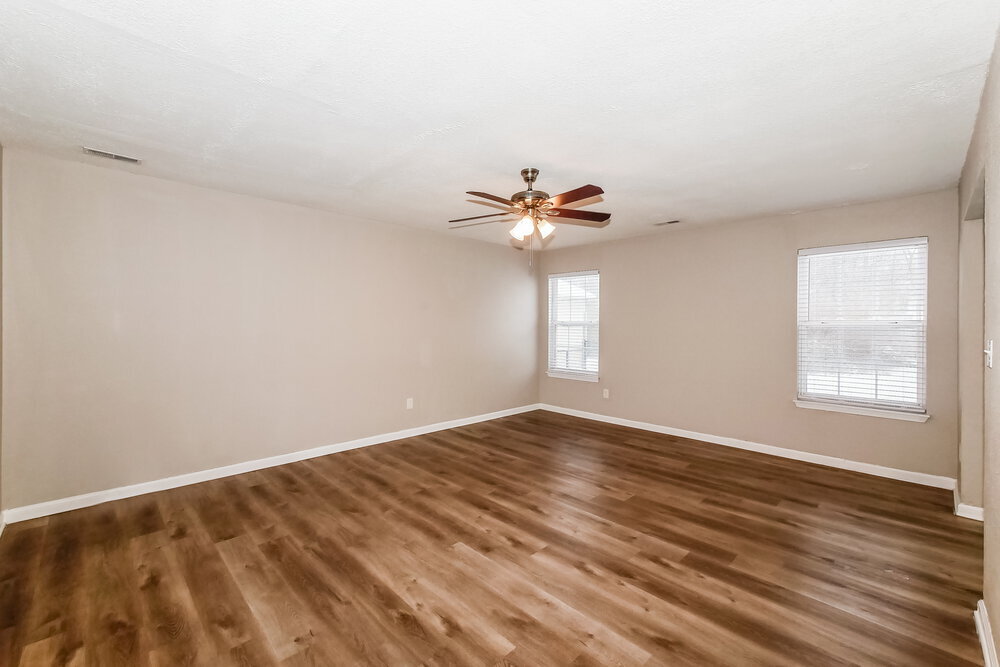 Building Photo - 4221 Trace Edge Ln