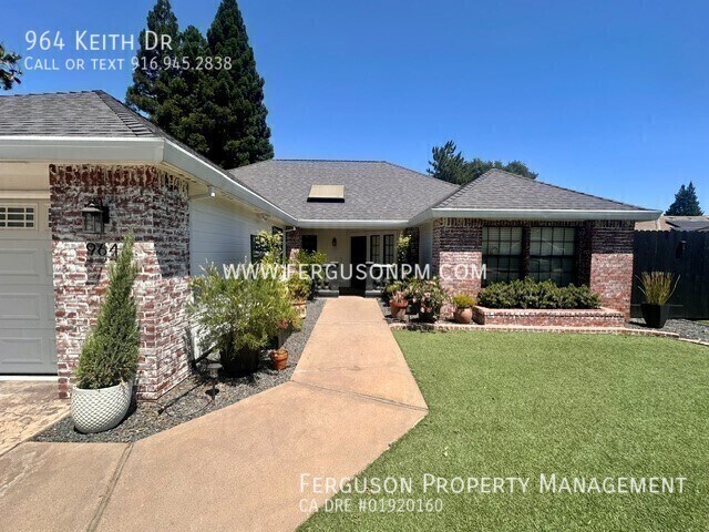 Building Photo - 964 Keith Dr