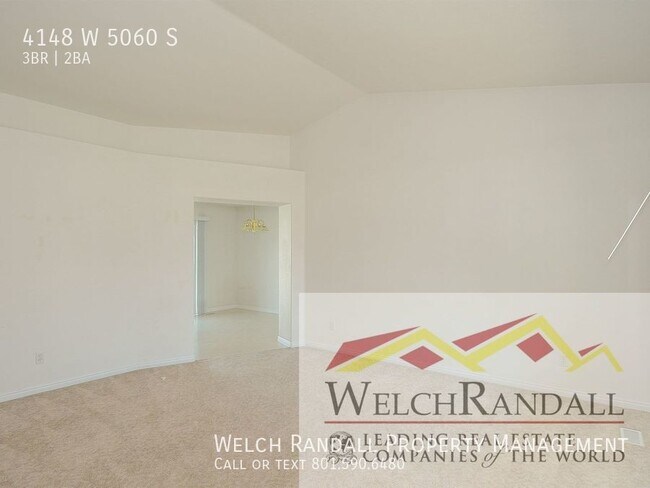 Building Photo - 3 Bed 2 Bath Single Family Home.
