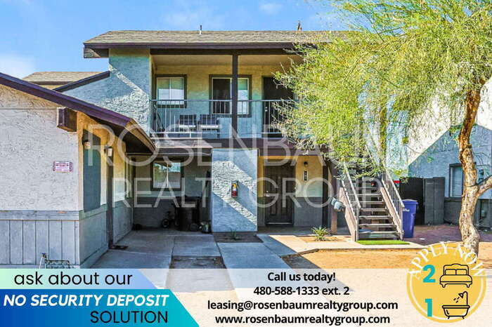 Primary Photo - 713 W 1st Ave