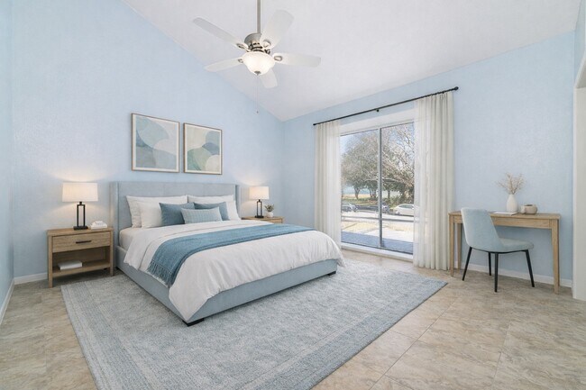 Building Photo - 17 April Point Dr N