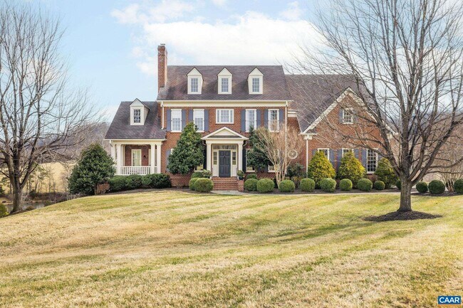 Building Photo - 000 Ragged Mountain Dr