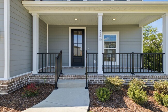 Building Photo - New Construction Home with 4 Bedrooms, 2.5 Baths, 2 Car Garage, Fenced Yard to be built soon