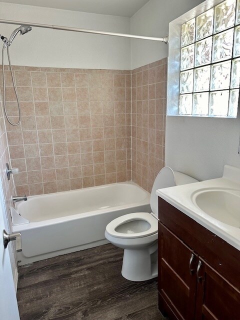 Bathroom - 2037 S Milwaukee St