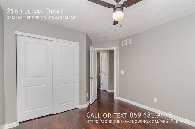 Building Photo - 2160 Lunar Dr