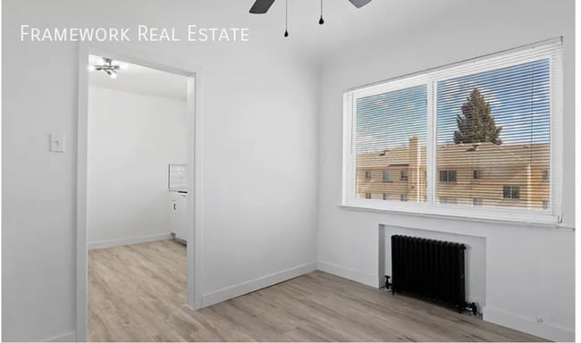 Building Photo - 1524 Wabash St