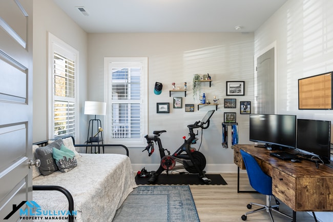 Building Photo - 1103 Tannin Dr