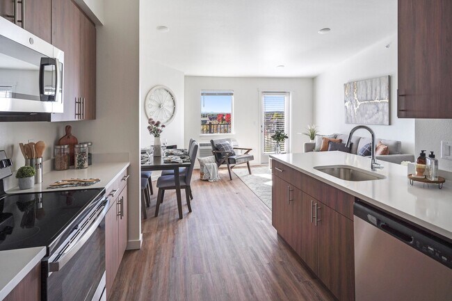 Building Photo - Spring Into Savings: $500 Rent Credit & $5...