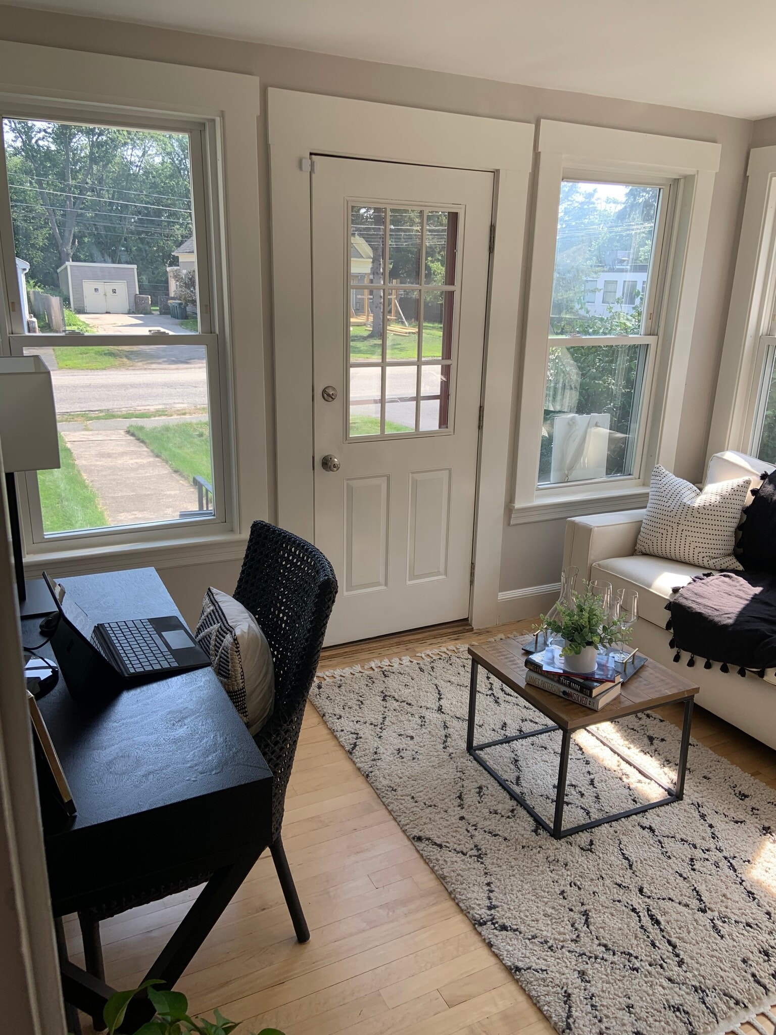 Building Photo - 244 Wales St