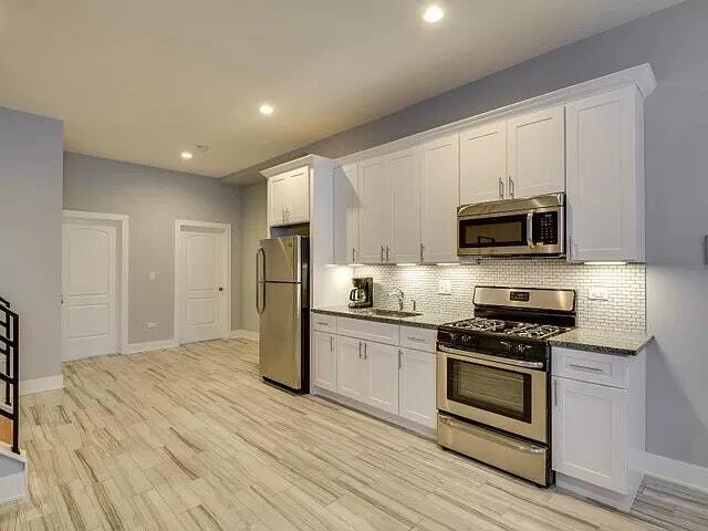 Primary Photo - 2815 W 25th St