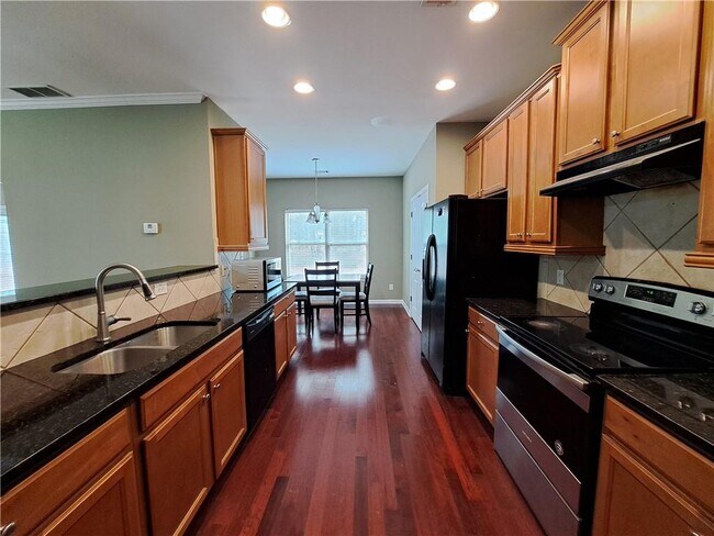 Building Photo - 159 Sonya Mill Ct NW