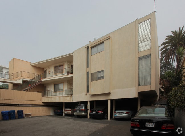 Building Photo - 2319 6th St