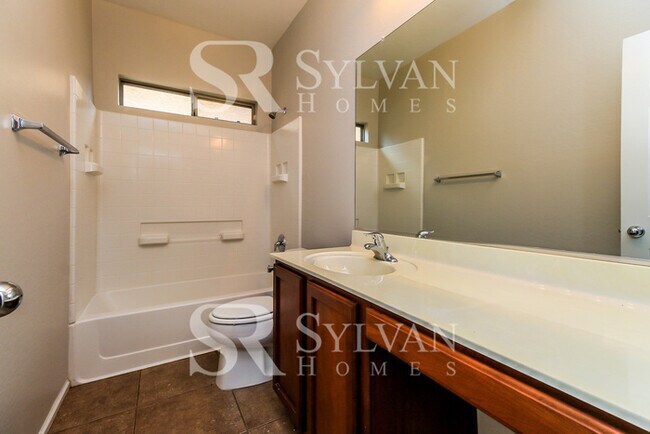 Building Photo - The Lifestyle You Deserve.