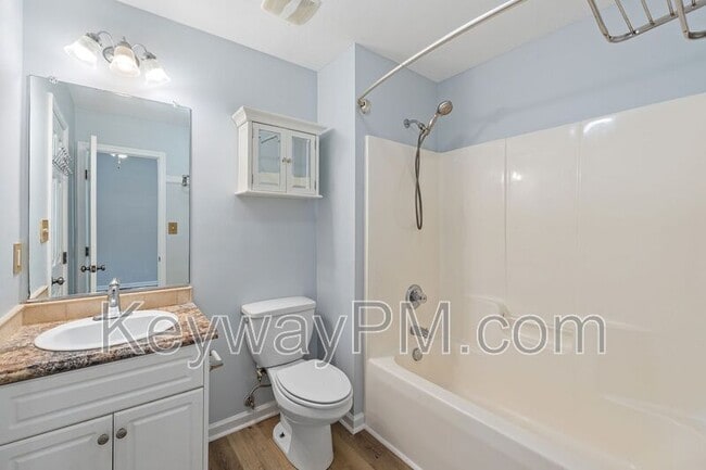Building Photo - 1512 Abby Way