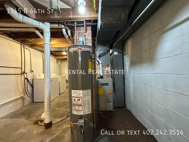Building Photo - 1145 N 44th St