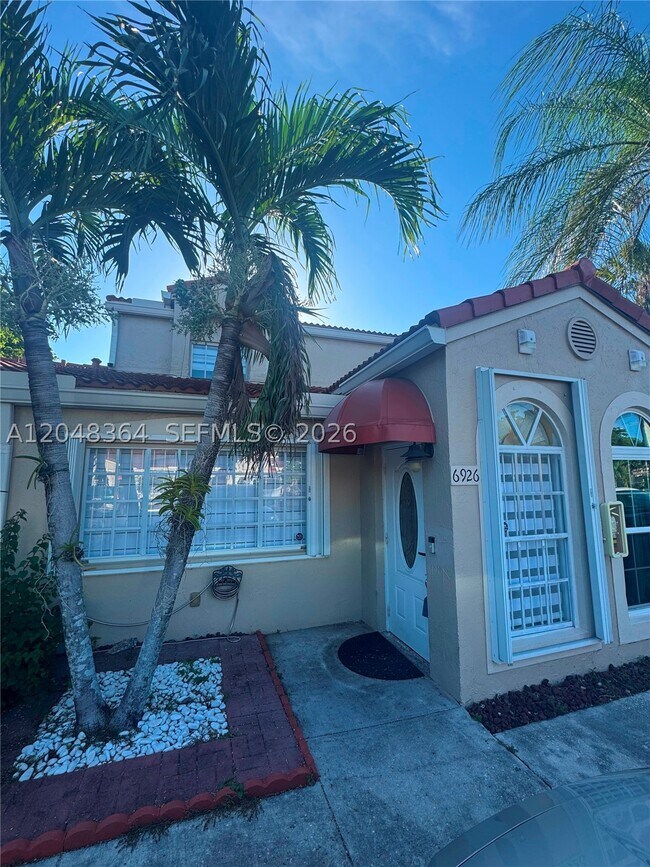 Building Photo - 6926 NW 166th Terrace
