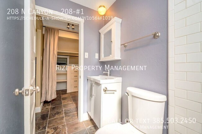 Building Photo - 208 N Canyon-208-#1