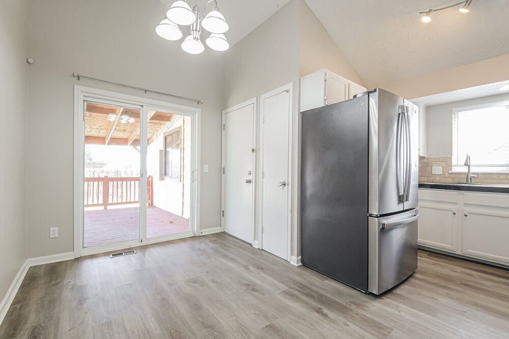 Building Photo - 4089 S Dunkirk Way