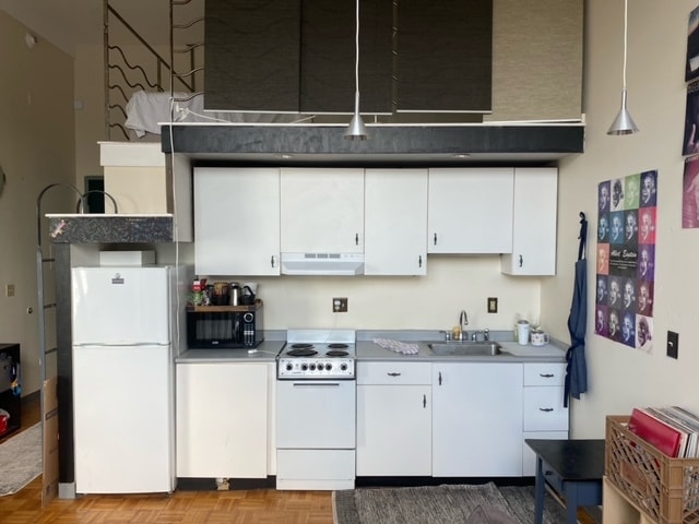 Building Photo - 61 Brookline Ave