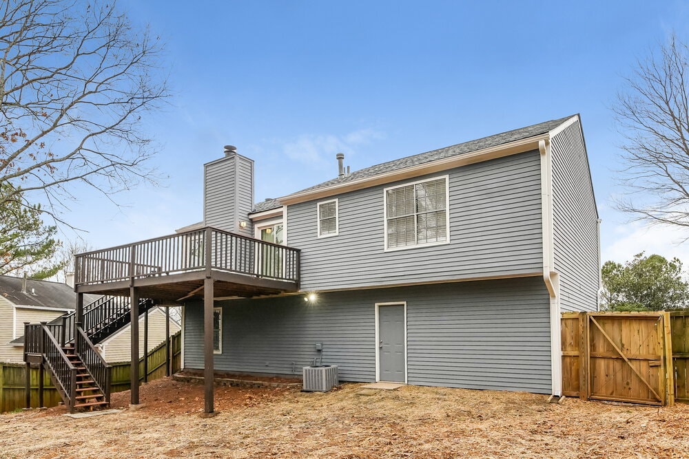 Building Photo - 890 Highland Terrace NE