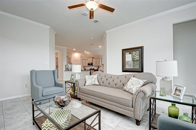 Building Photo - 1006 Warm Summer Dr