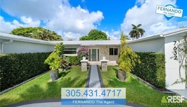 Building Photo - 7632 SW 96th Ct