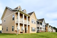 Building Photo - Cottage Row Student Living