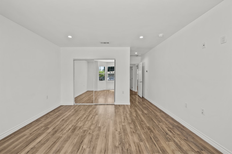 Building Photo - 6712 Cedros Ave