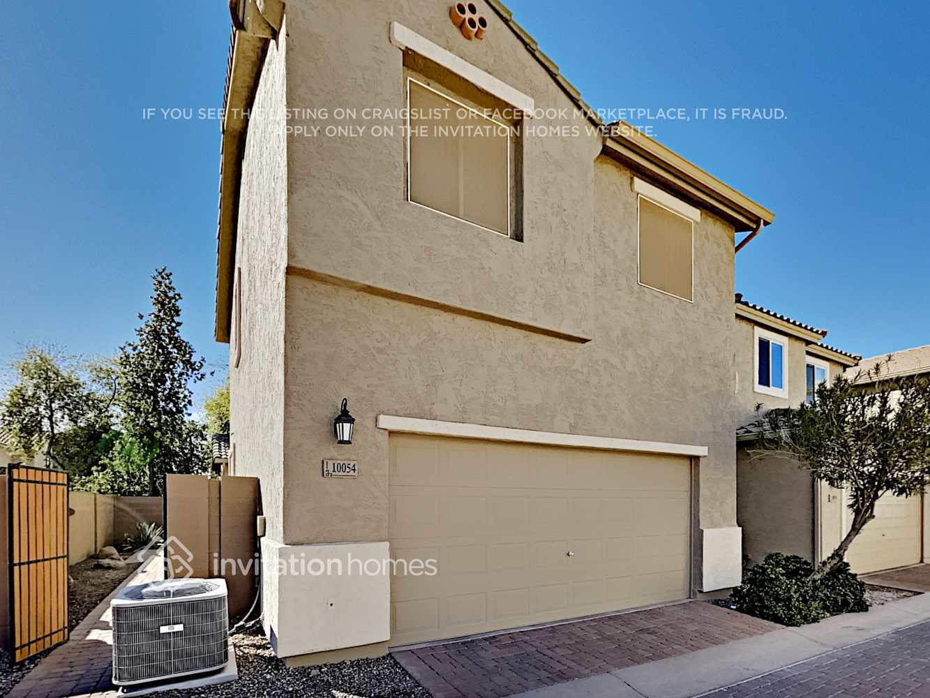 Building Photo - 10054 E Impala Ave