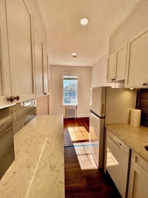 Building Photo - 16 Chauncy St