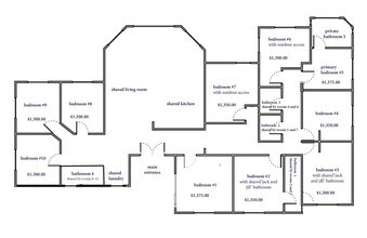 Building Photo - 5215-5217 Catoctin Drive