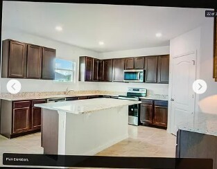 Kitchen - 561 Talisi Loop