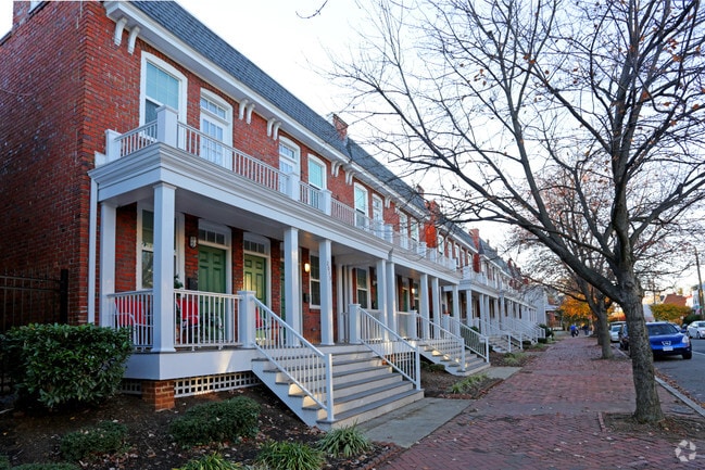 Cary West - Cary West Apartments