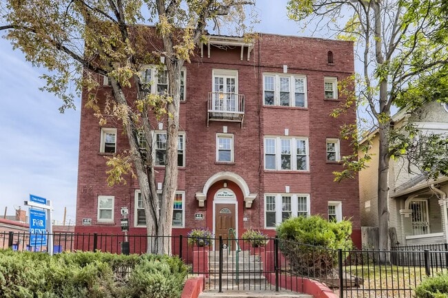 Building Photo - 1272 Pearl St
