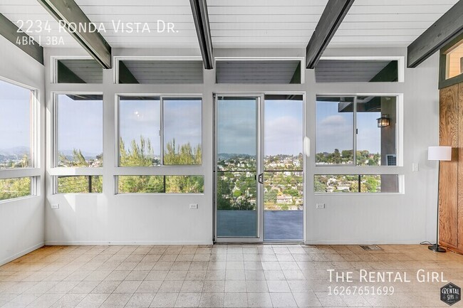 Building Photo - 2234 Ronda Vista Dr