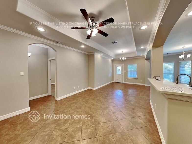 Building Photo - 23737 Briar Tree Dr