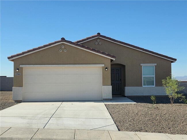 Primary Photo - 2546 Montano Ridge Dr