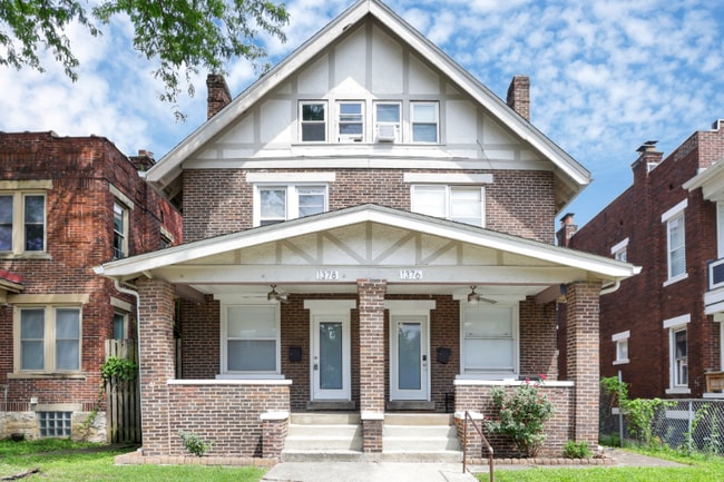 Building Photo - 1378 N 4th St