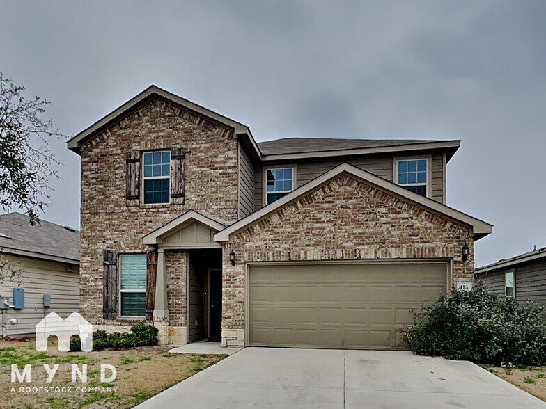 Primary Photo - 113 Kildeer Pass