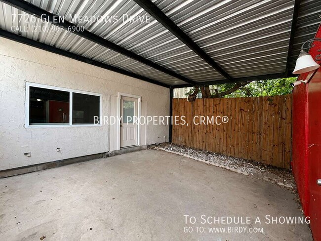 Building Photo - 7726 Glen Meadows Dr