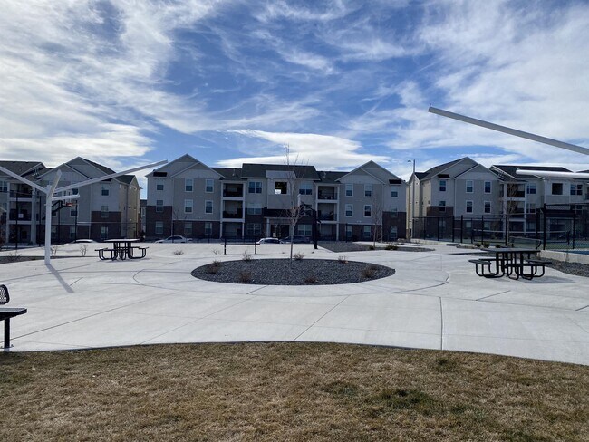 Building Photo - 3985 W 1960 N