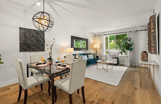 Building Photo - 1101 W El Camino Real